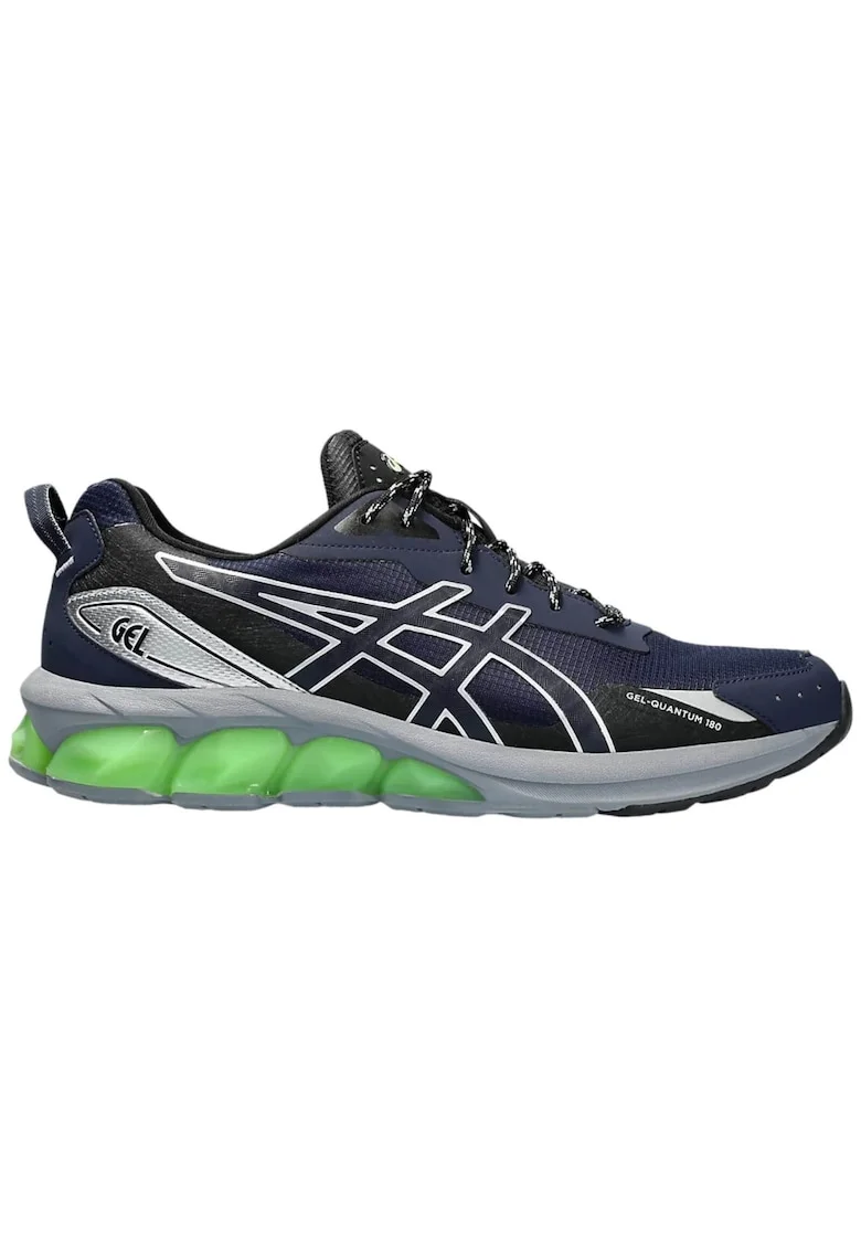 Pantofi sport  Gel-Quantum 180 LS 33225, Albastru inchis