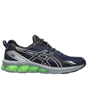 Pantofi sport  Gel-Quantum 180 LS 33225, Albastru inchis