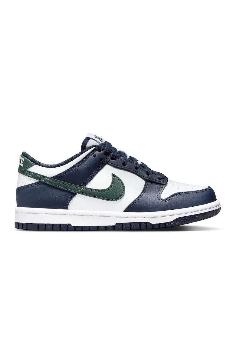 Pantofi sport  Dunk Low GS MM 33070, Albastru inchis