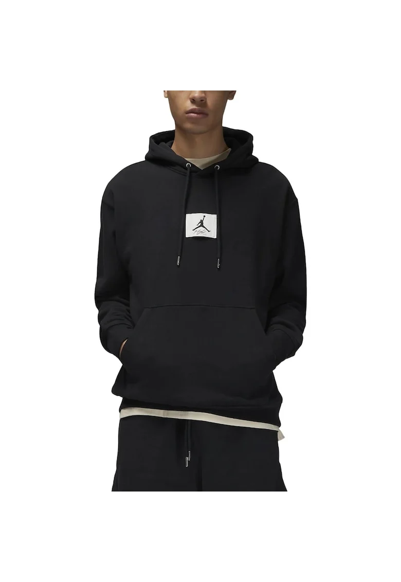 Hanorac  Statement 32051, Negru
