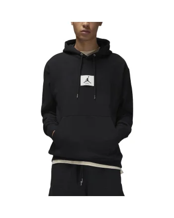 Hanorac  Statement 32051, Negru