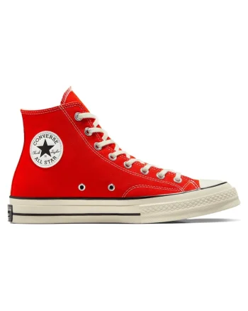 Pantofi sport  Chuck 70 Vintage 31513, Rosu