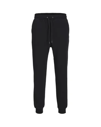 Pantaloni JACK &JONES Gordon Bradley 30732, Negru