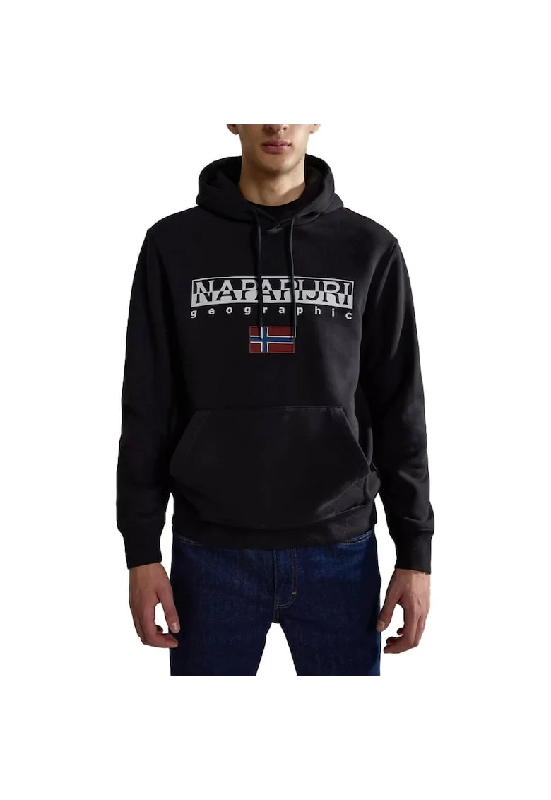 Hanorac  Ayas 29468, Negru