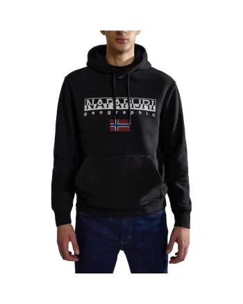 Hanorac  Ayas 29468, Negru
