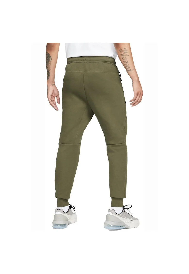 Pantaloni  Tech Fleece 29100, Kaki