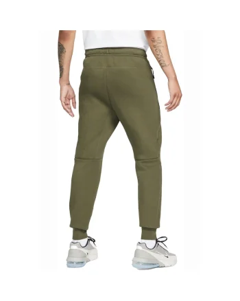 Pantaloni  Tech Fleece 29100, Kaki