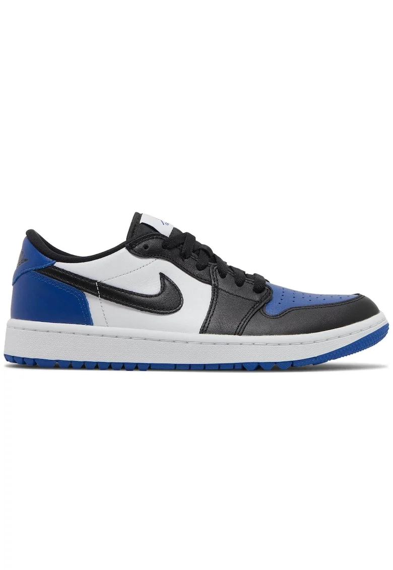 Pantofi sport  Air Jordan 1 Low Golf 17077, Albastru