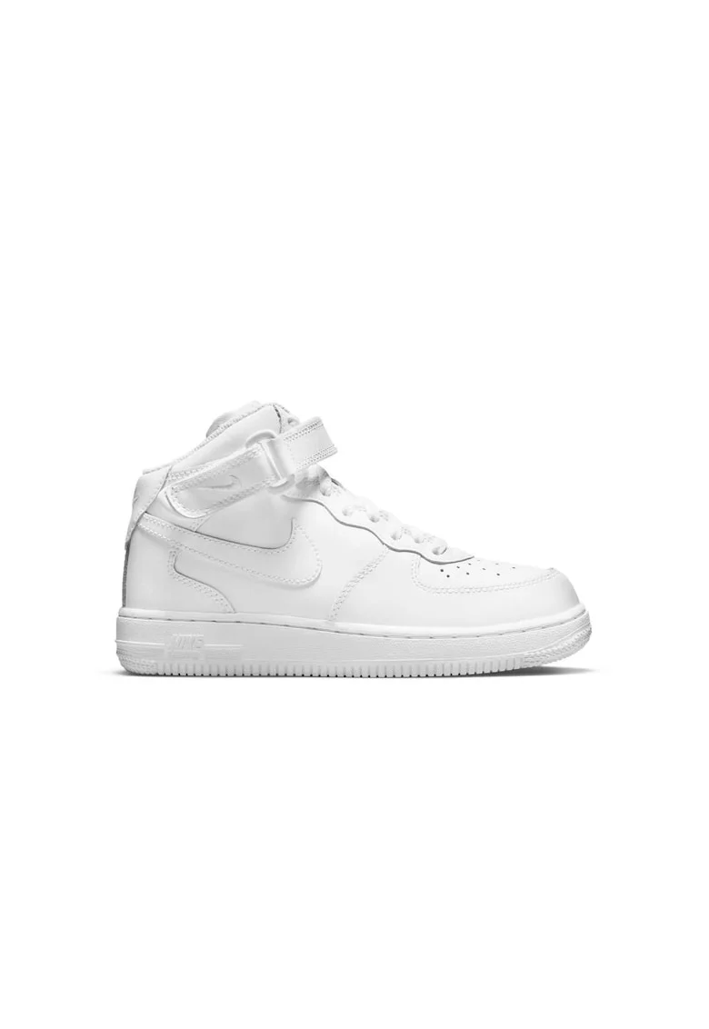 Pantofi sport  Force 1 Mid LE BP, DH2934-111 26495, Alb