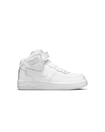 Pantofi sport  Force 1 Mid LE BP, DH2934-111 26495, Alb