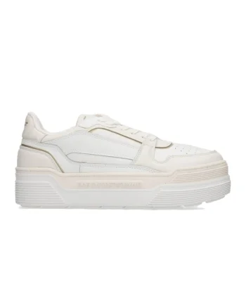 Pantofi sport  Lifestyle Court, XK334-X7X010-S506 24474, Alb