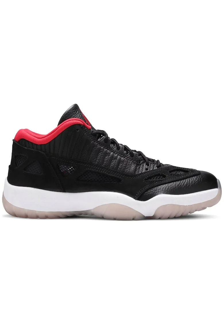 Pantofi sport  Air Jordan 11 Retro Low IE, 919712-023 15900, Negru