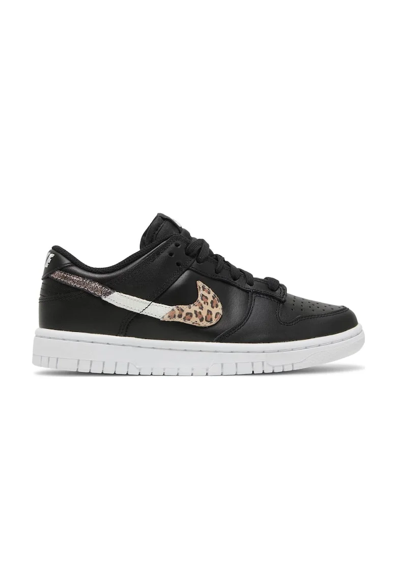 Pantofi sport  Dunk Low SE, DD7099-001 15975, Negru