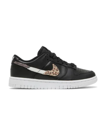 Pantofi sport  Dunk Low SE, DD7099-001 15975, Negru