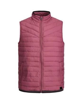 Vesta JACK &JONES Wiper Light, 12201578-Hawthorn Rose 8545, Roz