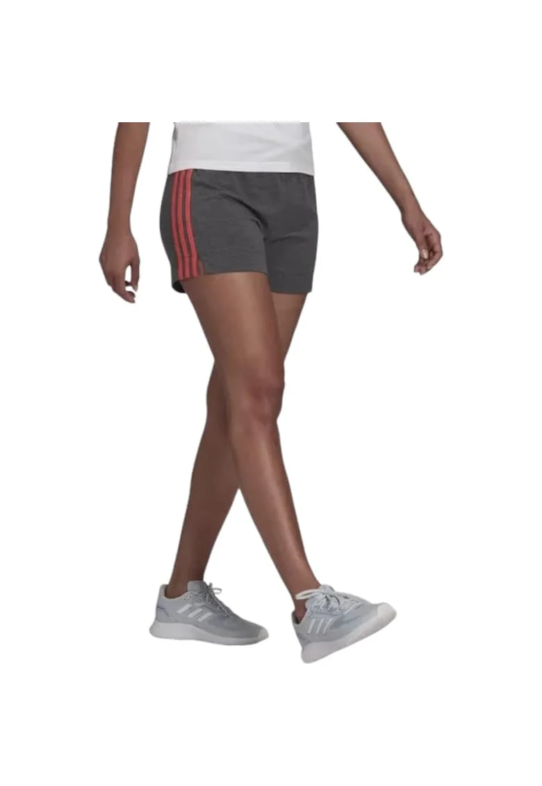 Short  Essentials Slim 36106, Gri