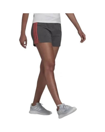 Short  Essentials Slim 36106, Gri