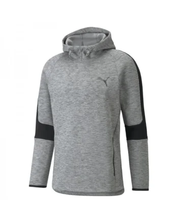 Hanorac  evostripe hoodieher 589422-03