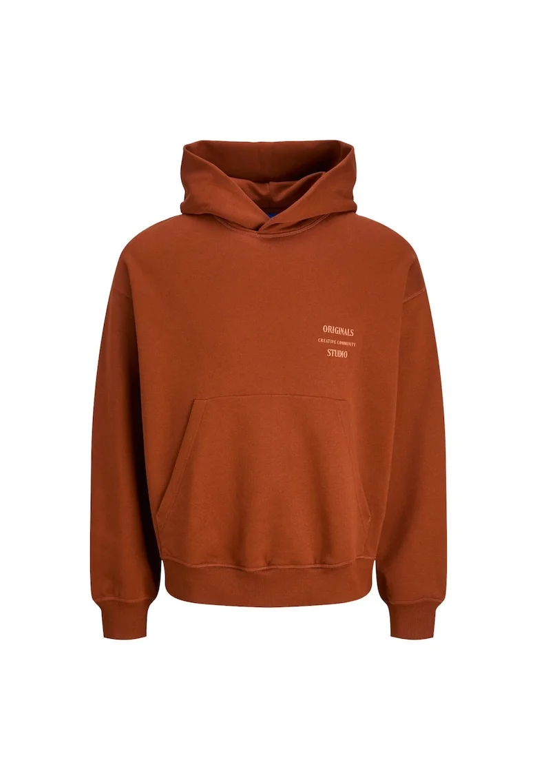 Hanorac JACK &JONES Austin Font 37728, Maro