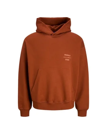 Hanorac JACK &JONES Austin Font 37728, Maro