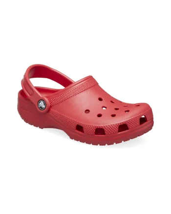 Saboti  Classic Kids K, 206991-6WC 36591, Rosu