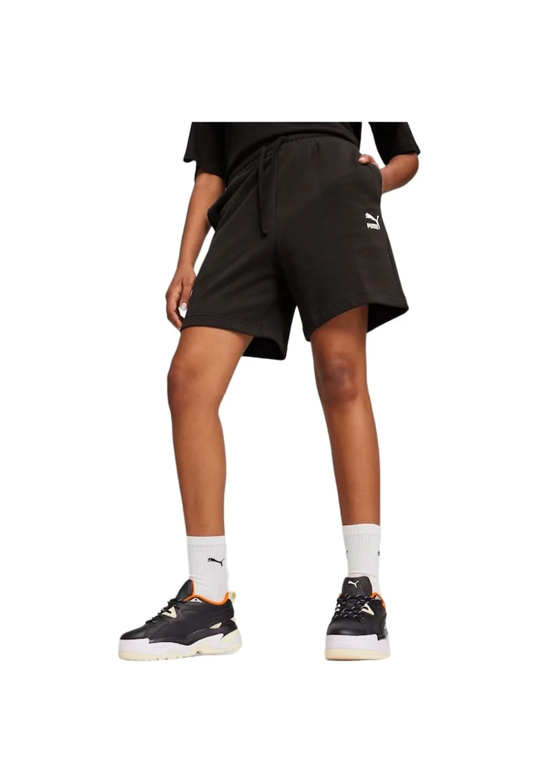 Short  Better Classics 7 inch 34192, Negru