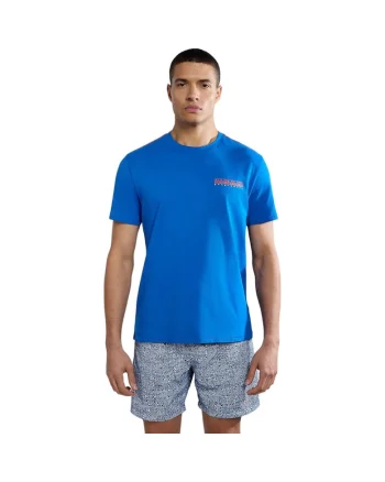 Tricou  Gras 33821, Albastru