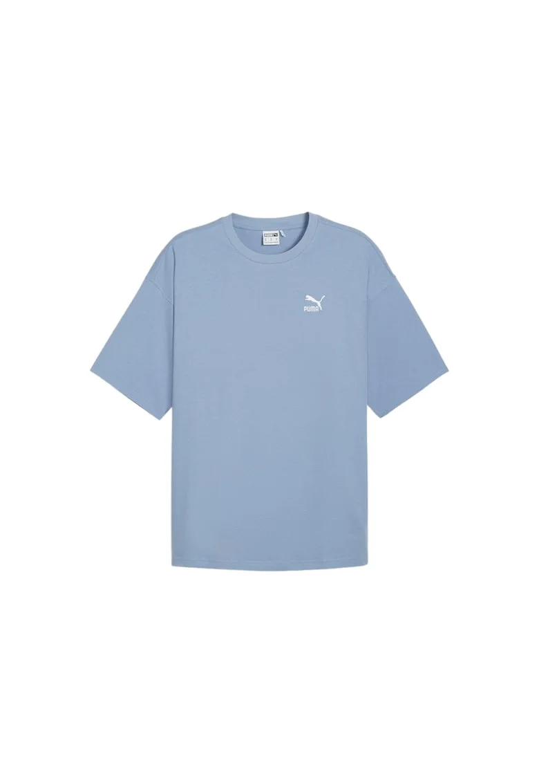 Tricou  Better Classics Oversized 34124, Albastru deschis