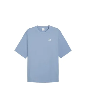 Tricou  Better Classics Oversized 34124, Albastru deschis