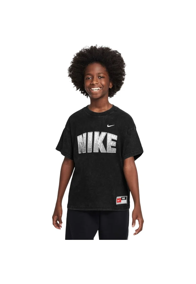 Tricou  Cob 38098, Negru