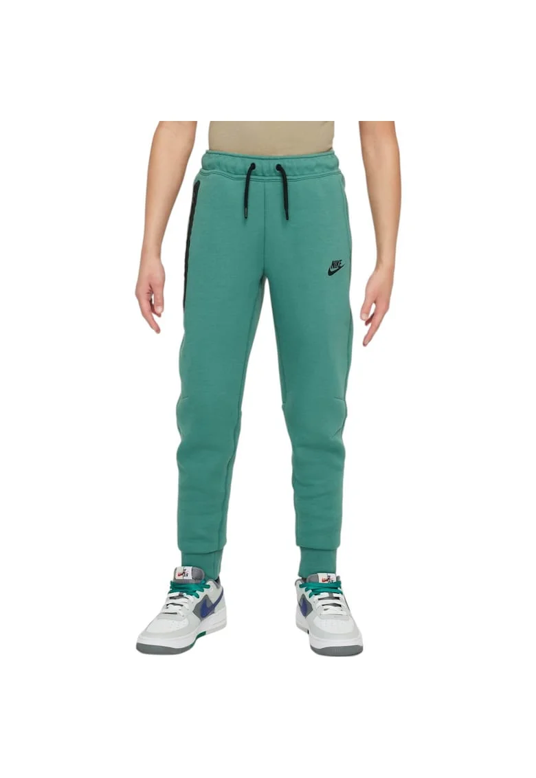 Pantaloni  Tech Fleece 33119, Verde