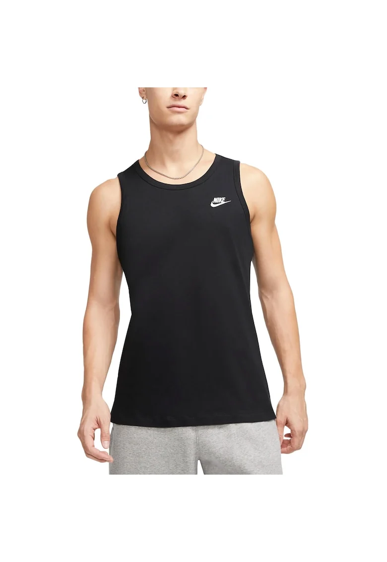 Maiou  Club 24842, Negru