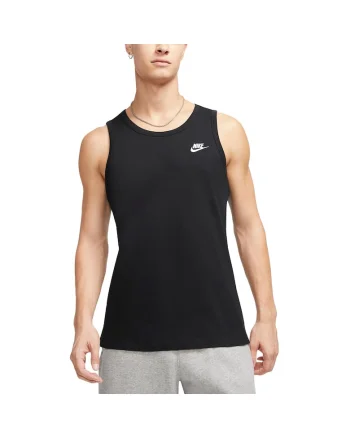 Maiou  Club 24842, Negru