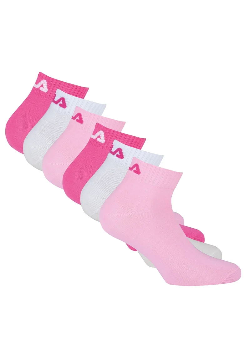 Set de sosete unisex pentru antrenament - 6 perechi
