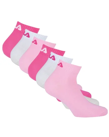 Set de sosete unisex pentru antrenament - 6 perechi