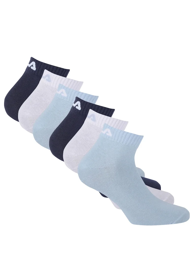 Set de sosete unisex pentru antrenament - 6 perechi