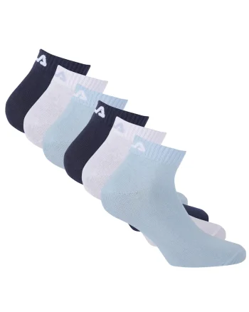 Set de sosete unisex pentru antrenament - 6 perechi