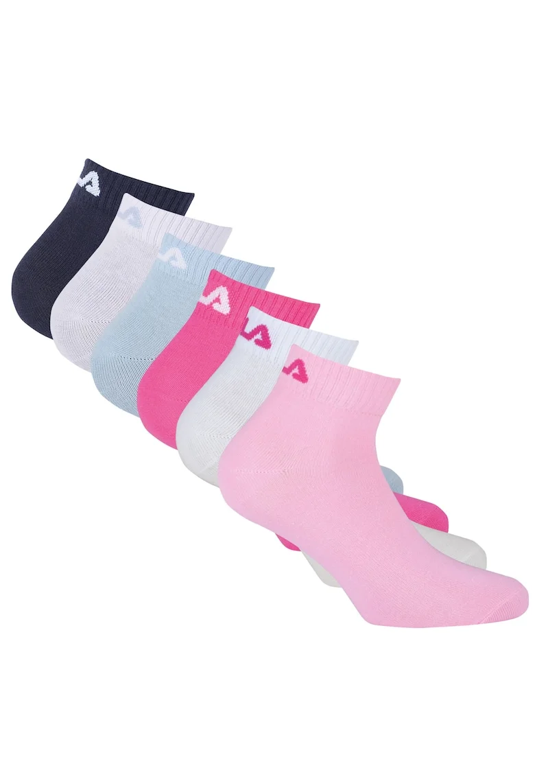 Set de sosete unisex pentru antrenament - 6 perechi