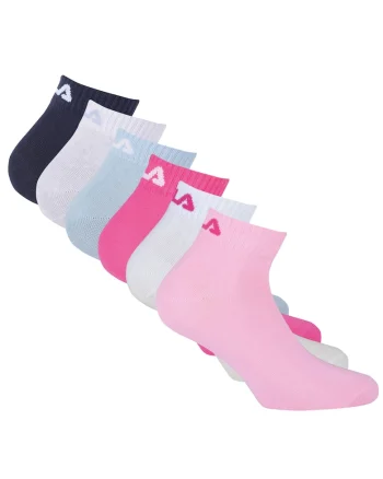Set de sosete unisex pentru antrenament - 6 perechi