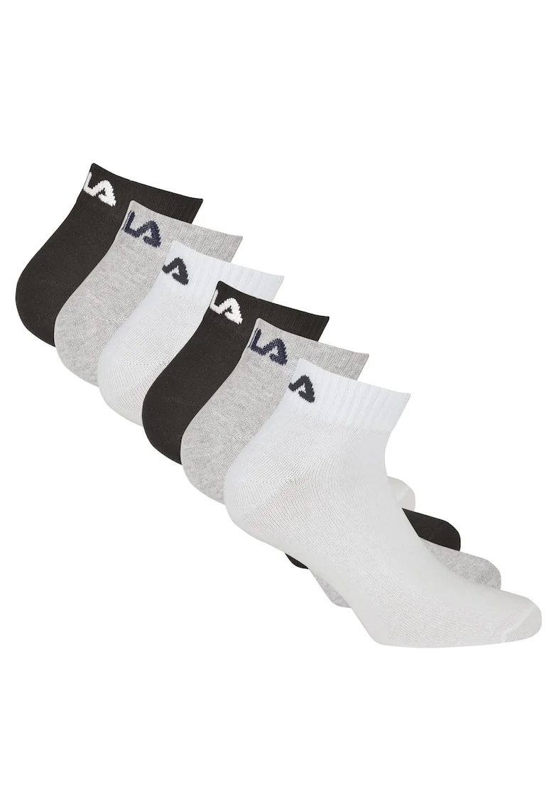 Set de sosete unisex pentru antrenament - 6 perechi