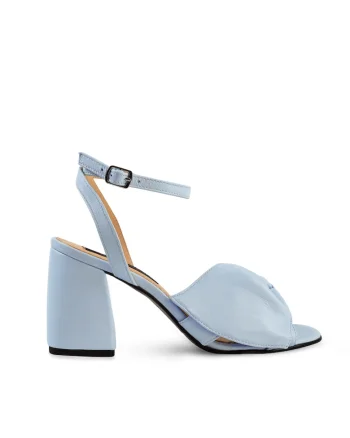 Sandale dama piele naturala Bleu Paola