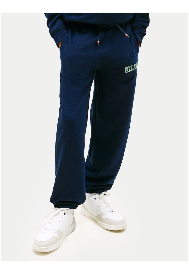 Pantaloni de trening uni
