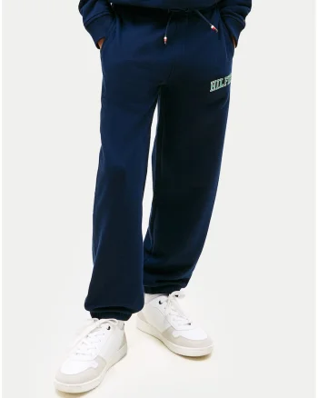 Pantaloni de trening uni