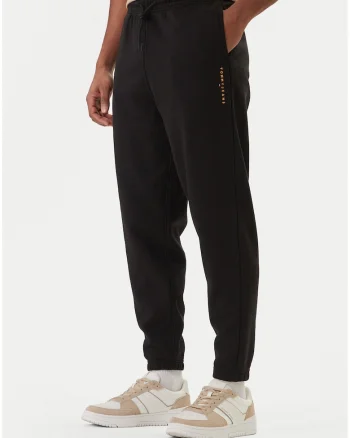 Pantaloni pentru fitness cu snur de ajustare