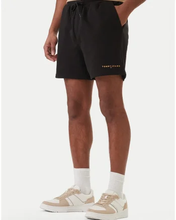 Pantaloni pentru antrenament cu buzunare