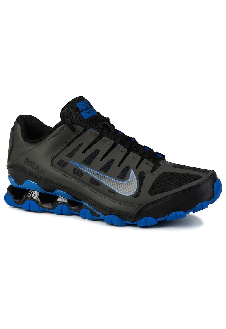 Pantofi sport  Reax 8 TR pentru barbati, Negru