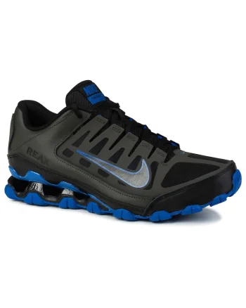 Pantofi sport  Reax 8 TR pentru barbati, Negru