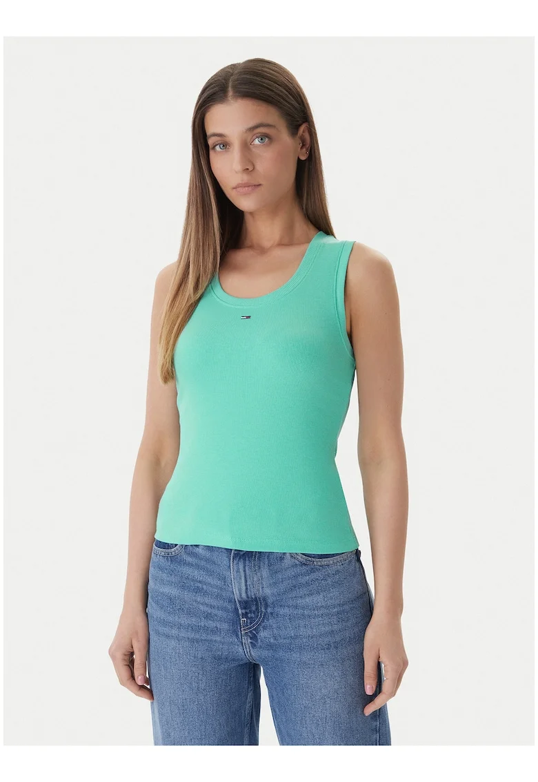 Top slim fit