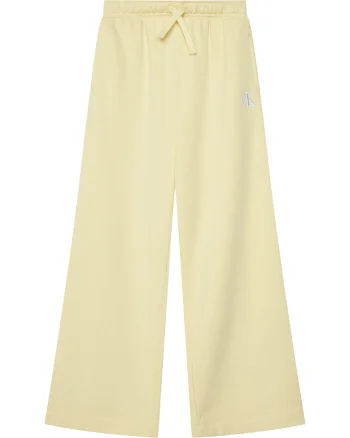 Pantaloni de trening cu croiala ampla
