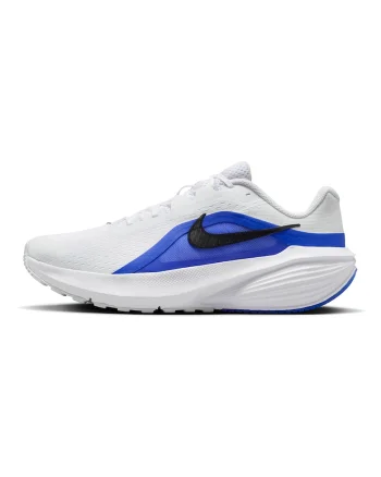 Pantofi Downshifter 14 Road pentru alergare, Alb/Albastru